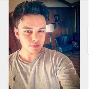 Meet your Posher, Jahzzel